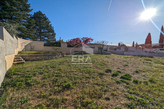 achat terrain charleval 13350