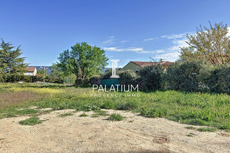 achat terrain charleval 13350