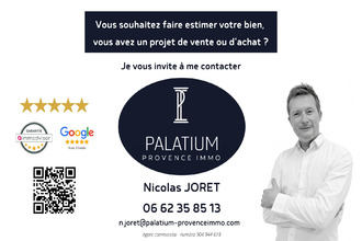 achat terrain charleval 13350