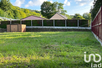 achat terrain charleval 27380