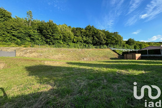 achat terrain charleval 27380