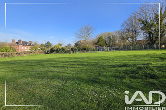 achat terrain charleval 27380