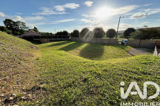 achat terrain charleval 27380