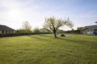 achat terrain charlieu 42190