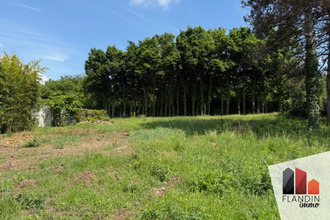 achat terrain charly 69390