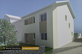 achat terrain charly 69390