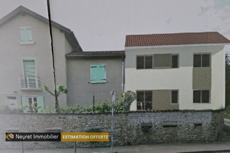 achat terrain charly 69390