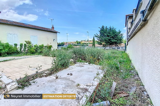 achat terrain charly 69390