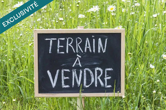achat terrain charly 69390
