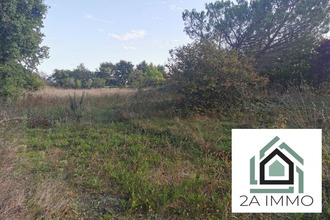 achat terrain charmeil 03110