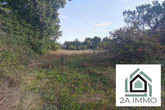 achat terrain charmeil 03110