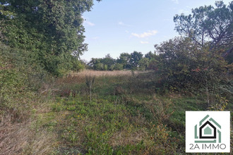 achat terrain charmeil 03110