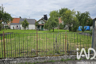 achat terrain charmes 88130