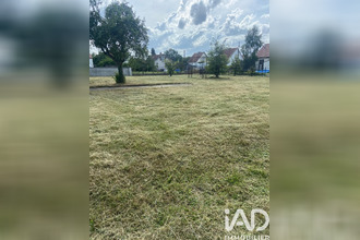 achat terrain charmes 88130