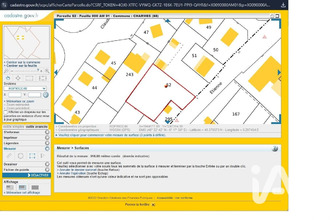 achat terrain charmes 88130