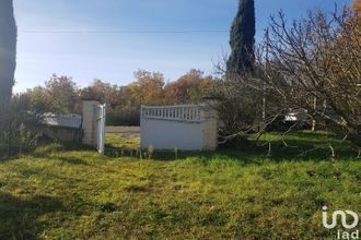 achat terrain charmes-sur-rhone 07800