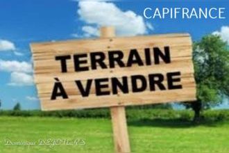 achat terrain charmes-sur-rhone 07800