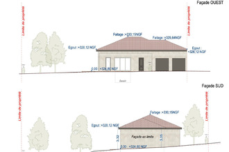 achat terrain charnas 07340