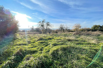 achat terrain charnay-les-macon 71850