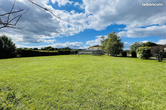 achat terrain charnay-les-macon 71850