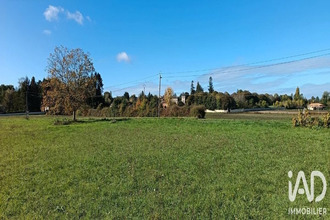 achat terrain charras 16380
