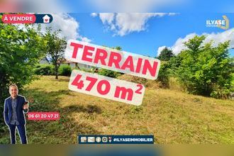 achat terrain charrecey 71510