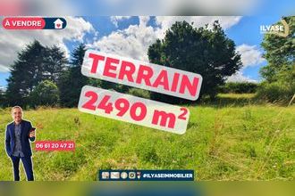 achat terrain charrecey 71510