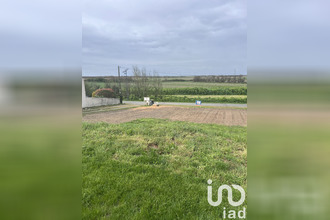achat terrain charron 17230