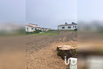 achat terrain charron 17230