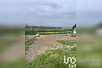 achat terrain charron 17230