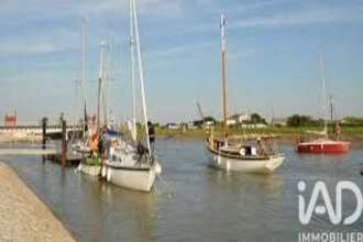 achat terrain charron 17230