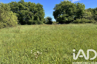 achat terrain charroux 86250