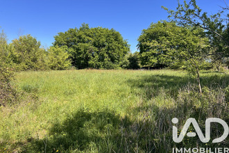 achat terrain charroux 86250