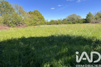 achat terrain charroux 86250