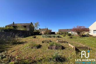 achat terrain charsonville 45130