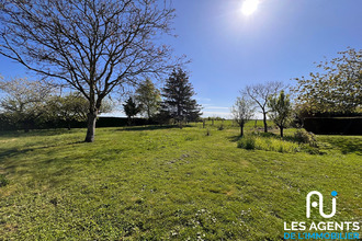 achat terrain charsonville 45130