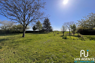 achat terrain charsonville 45130