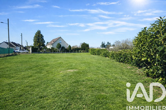 achat terrain chartres 28000