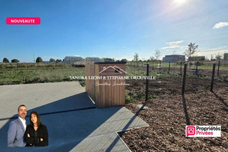 achat terrain chartres 28000