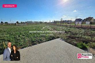 achat terrain chartres 28000