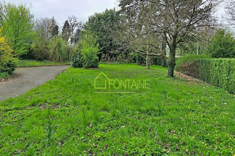 achat terrain chartres-de-bretagne 35131