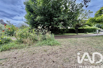 achat terrain chartres-de-bretagne 35131