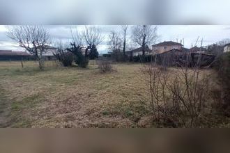 achat terrain charvieu-chavagneux 38230