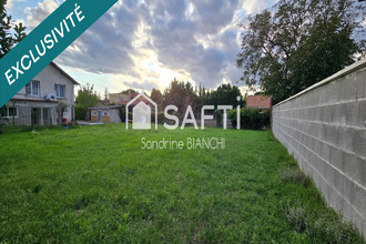 achat terrain charvieu-chavagneux 38230