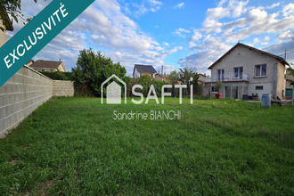 achat terrain charvieu-chavagneux 38230