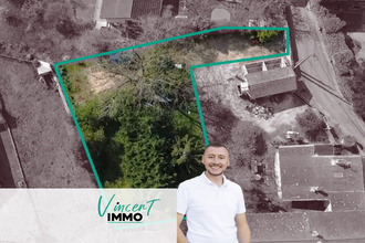 achat terrain charvieu-chavagneux 38230