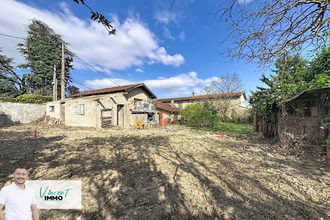 achat terrain charvieu-chavagneux 38230