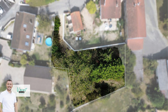 achat terrain charvieu-chavagneux 38230