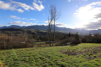 achat terrain charvonnex 74370