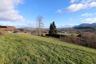 achat terrain charvonnex 74370